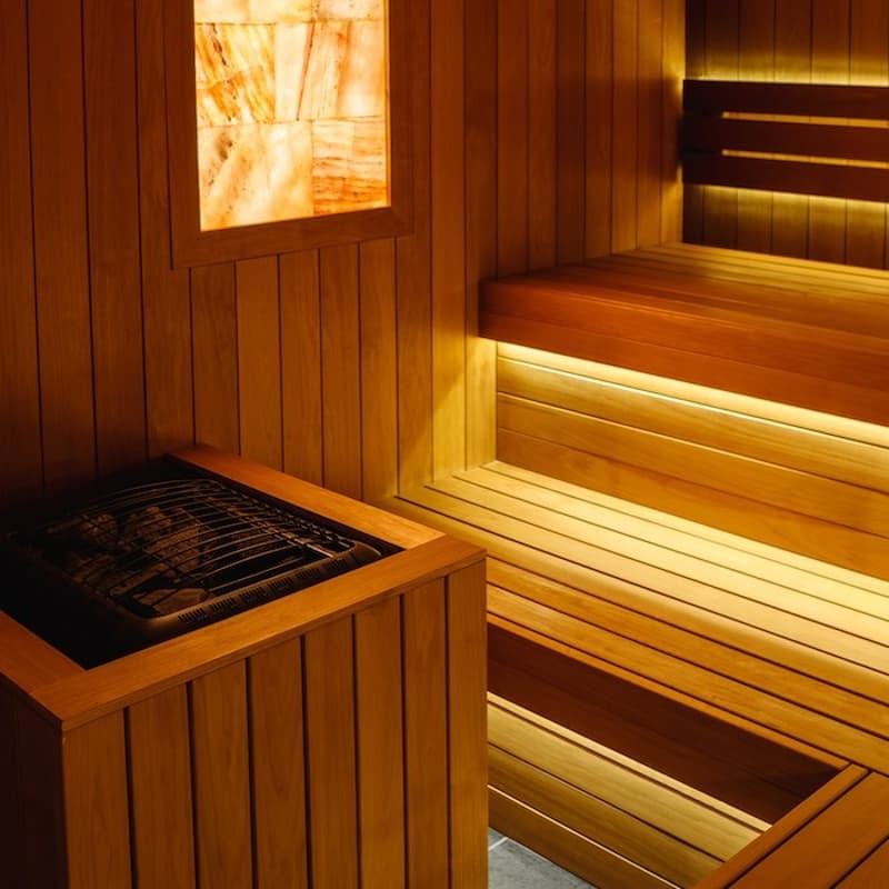 Cover Image for Sauna Hour: Meet Founders House at the Founders Gym