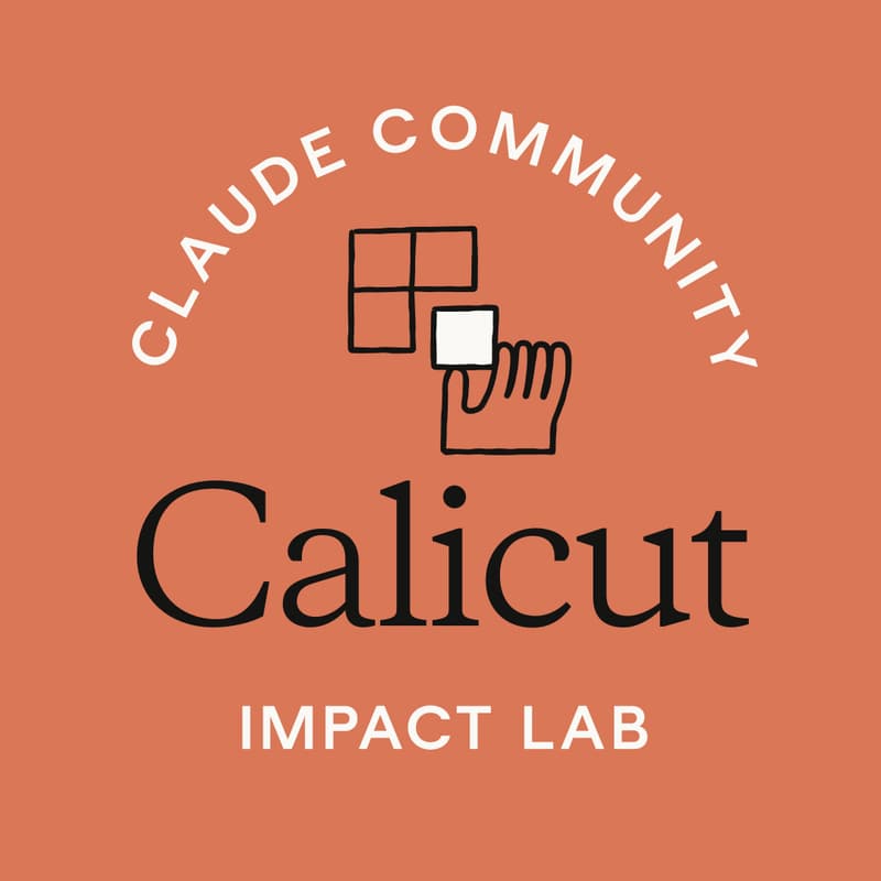Cover Image for Calicut | Claude Impact Lab - Superhuman Lab