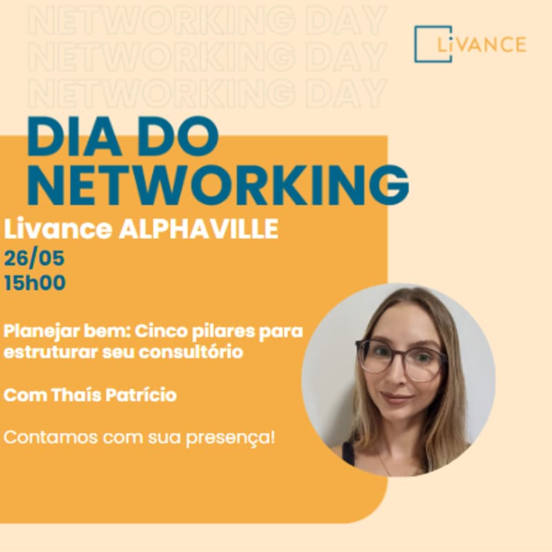 Cover Image for Planejar bem: Cinco pilares para estruturar seu consultório