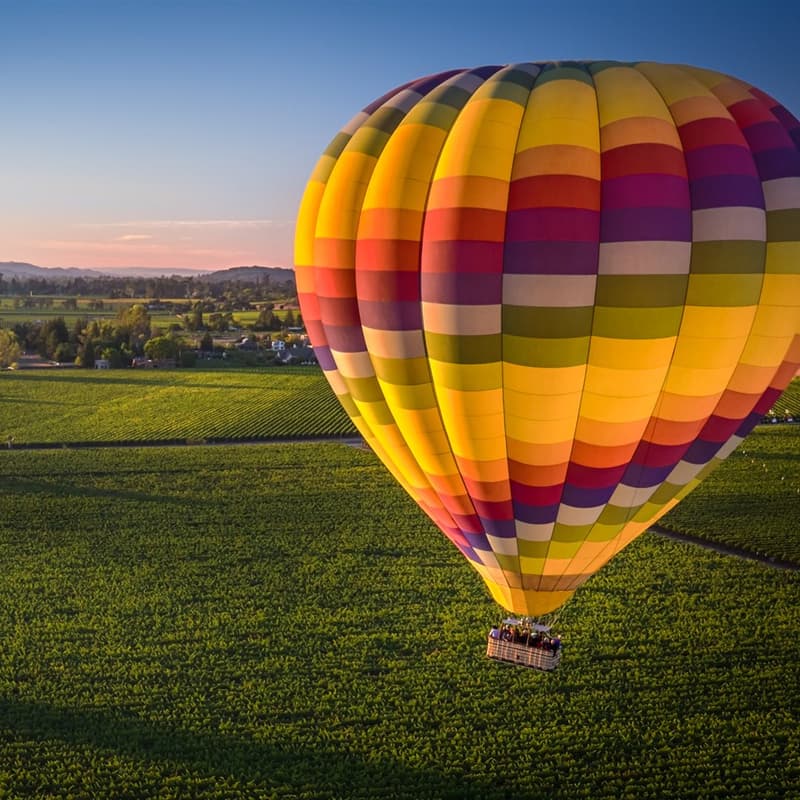 Cover Image for Napa Valley CISO Adventures