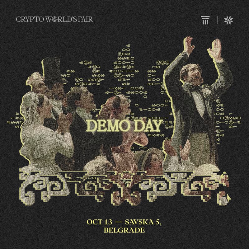 Cover Image for Demo Day | Buildstation Belgrade
