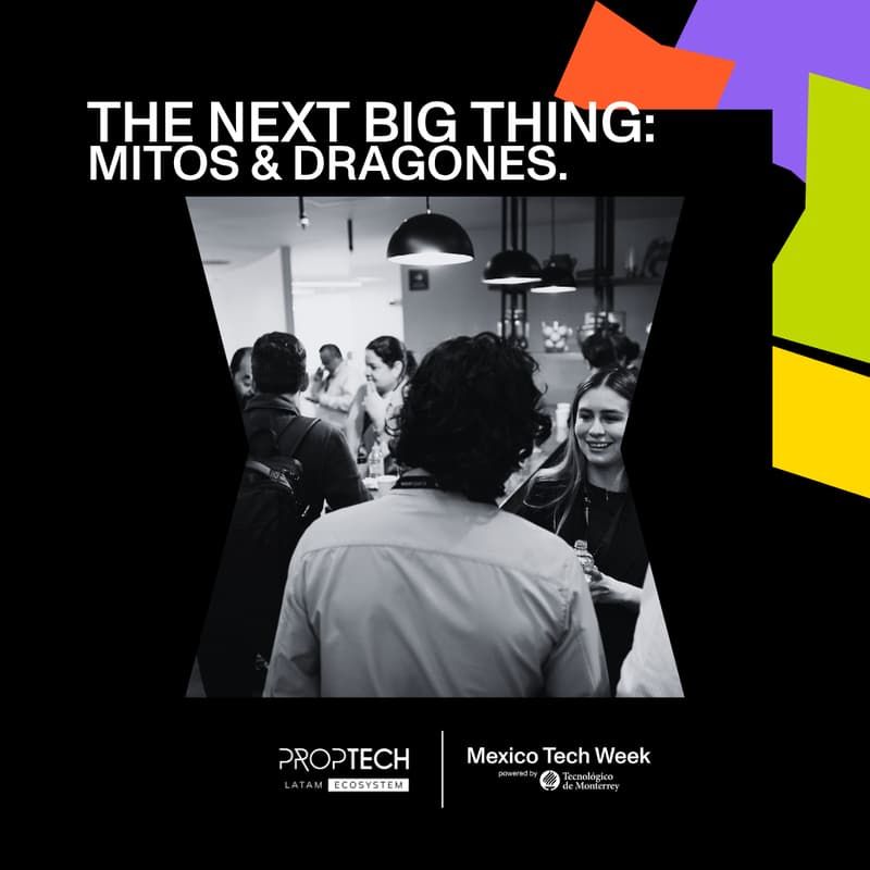 Cover Image for THE NEXT BIG THING: MITOS & DRAGONES