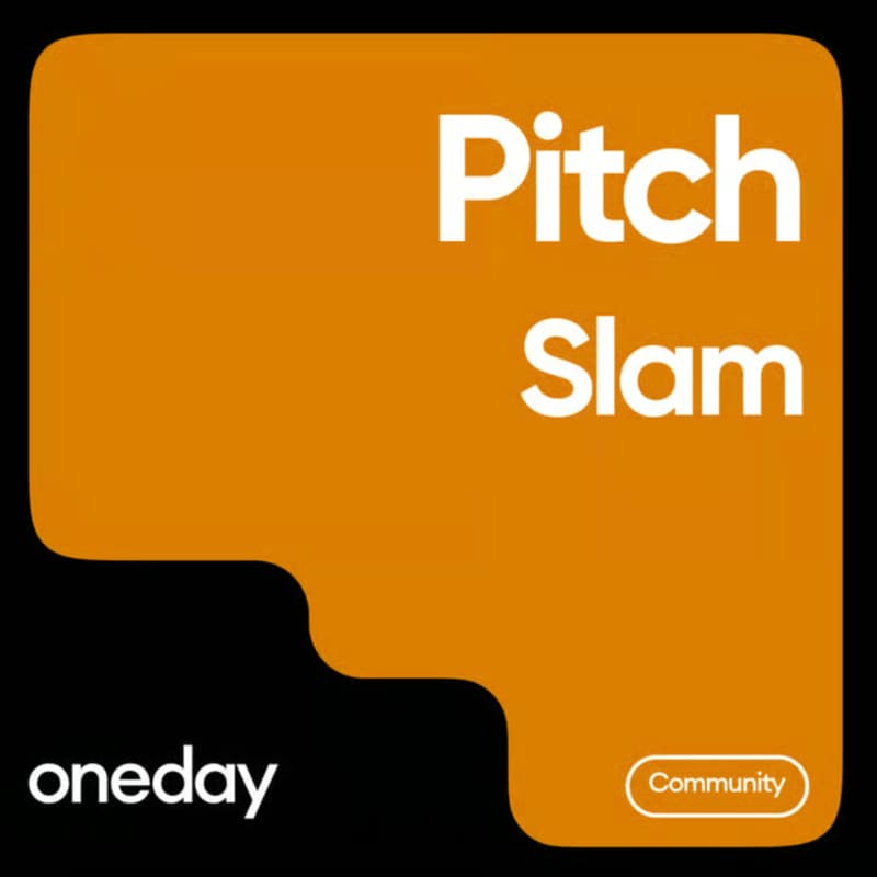 Cover Image for 🎤 Pitch Slam: Craft the 1-Minute Pitch That Wins Sales, Investors, and Attention