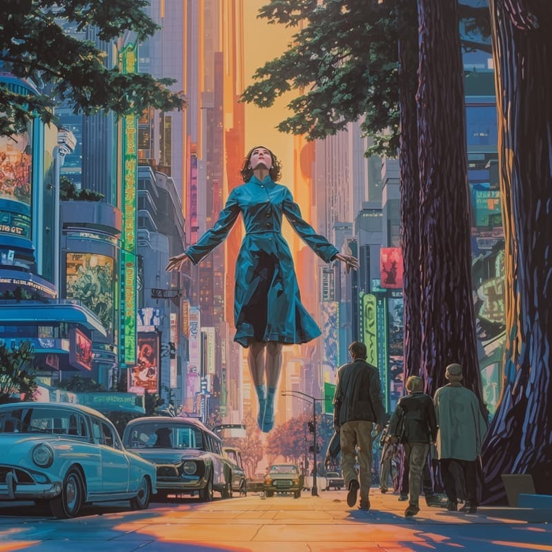 Cover Image for Strong Emergence: Psychedelics, Psi, and AI at the Deep Tech Frontier