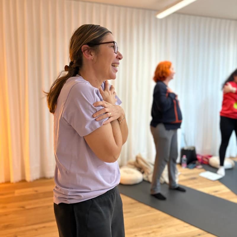 Cover Image for Nervensystem in Balance – Workshop für Erwachsene