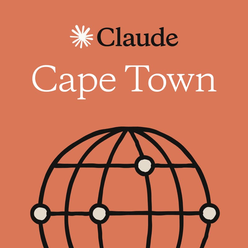 Cover Image for Cape Town | Claude Kickoff Build