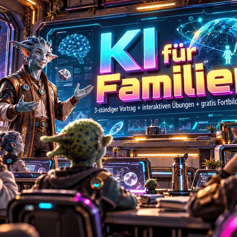 Cover Image for In 3 Stunden lernen, wie man in 30 Jahren noch erfolgreich lebt.