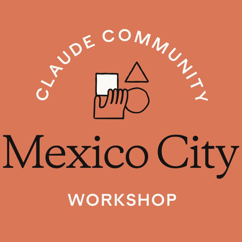 Cover Image for Mexico City | Claude for AI Engineering