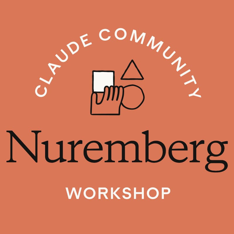 Cover Image for Claude Community Build Night #2