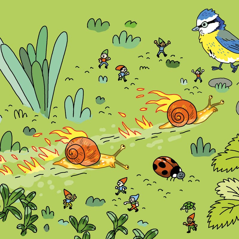 Cover Image for Wimmelbild-Werkstatt: Wir erfinden den Campus!