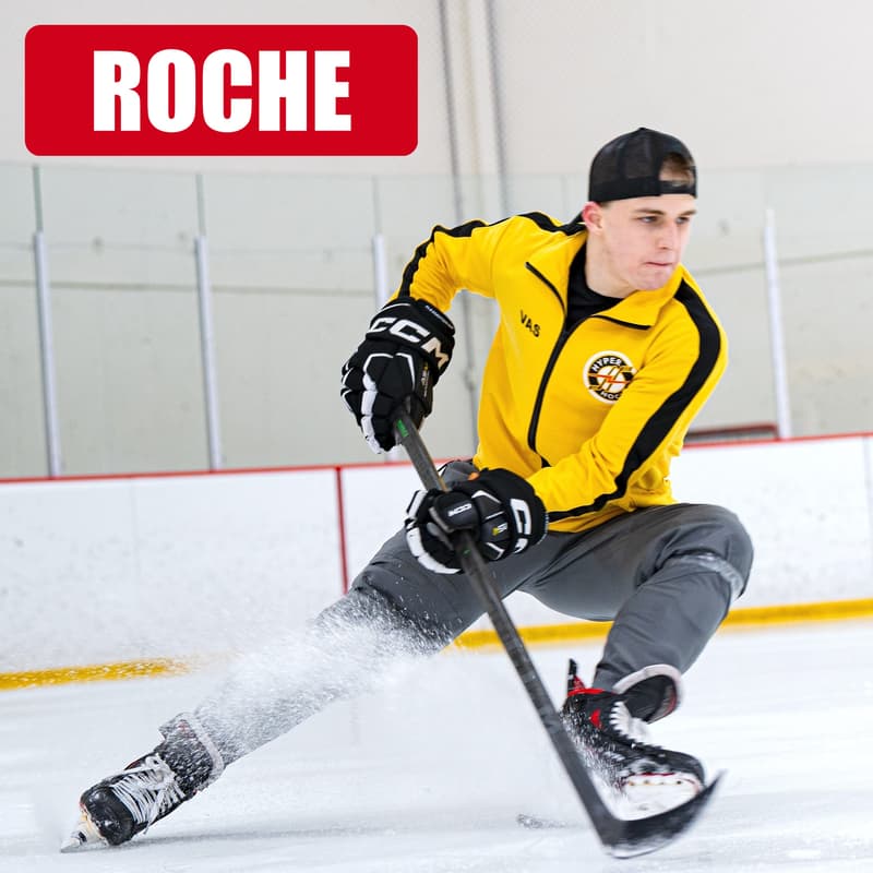 Cover Image for Hyper Skills West Roxbury – Day 4