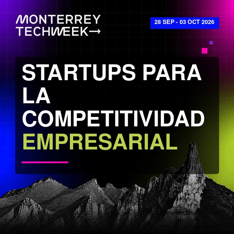 Cover Image for Startups para la Competitividad Empresarial