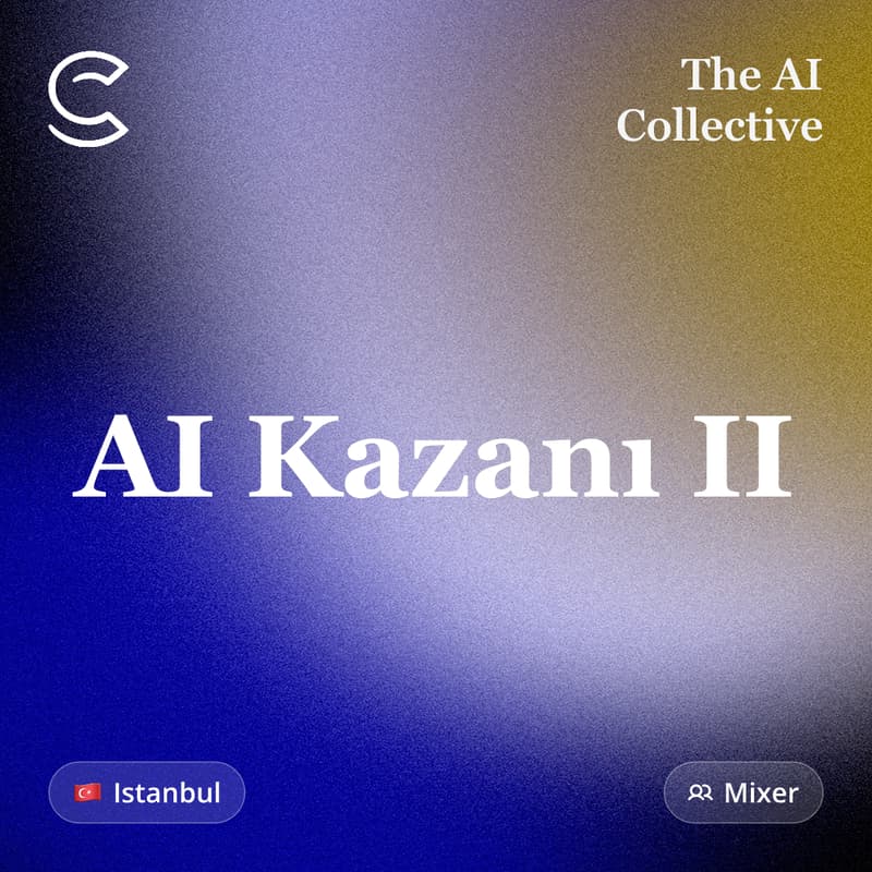 Cover Image for AI Kazanı II 🤖🥣