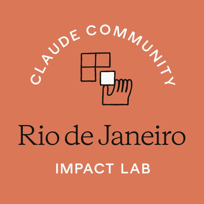 Cover Image for Rio de Janeiro | Claude Impact Lab