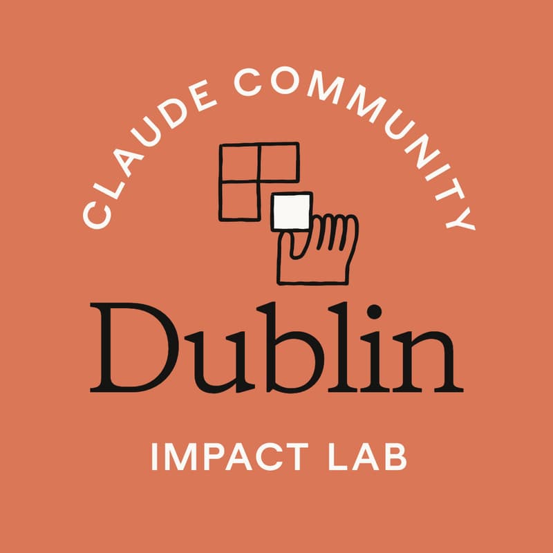 Cover Image for Dublin | Claude Code Impact Lab