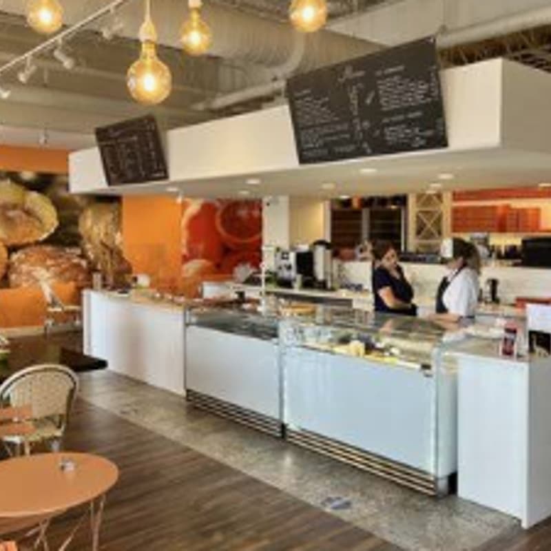 Cover Image for Austin Q4 Breakfast
