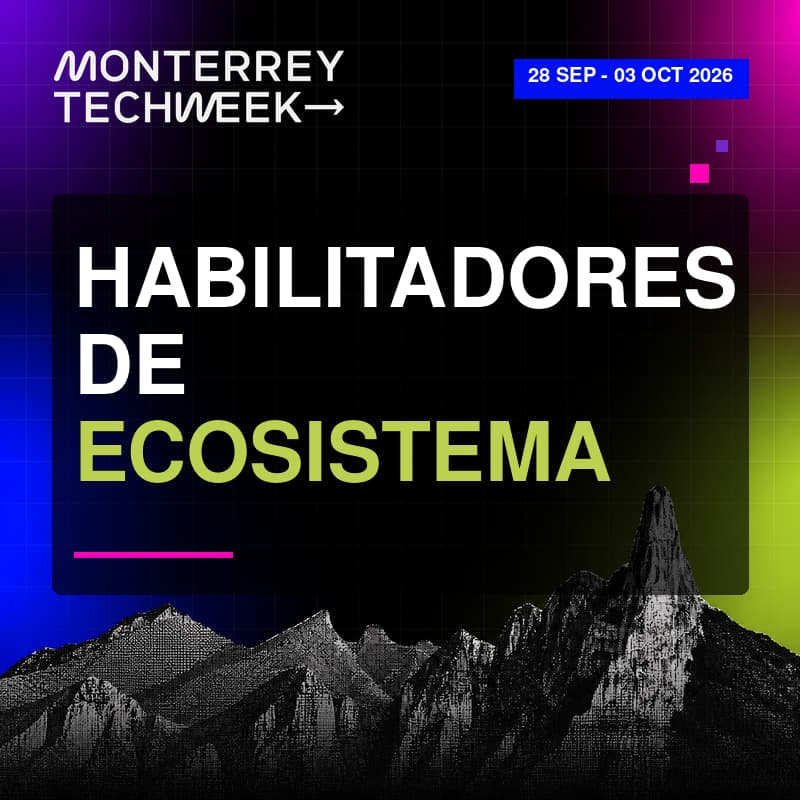 Cover Image for Habilitadores de ecosistema