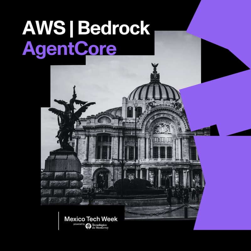Cover Image for AWS | Bedrock AgentCore