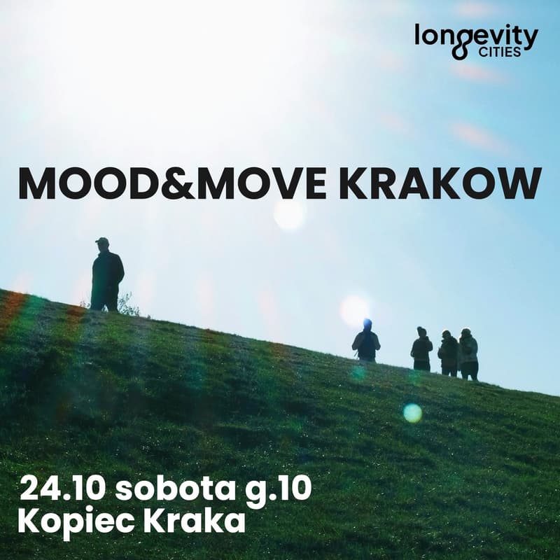Cover Image for Mood & Move Krakow