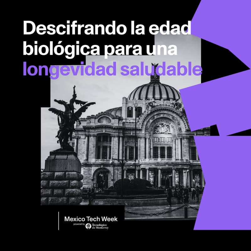 Cover Image for Descifrando la edad biológica para una longevidad saludable