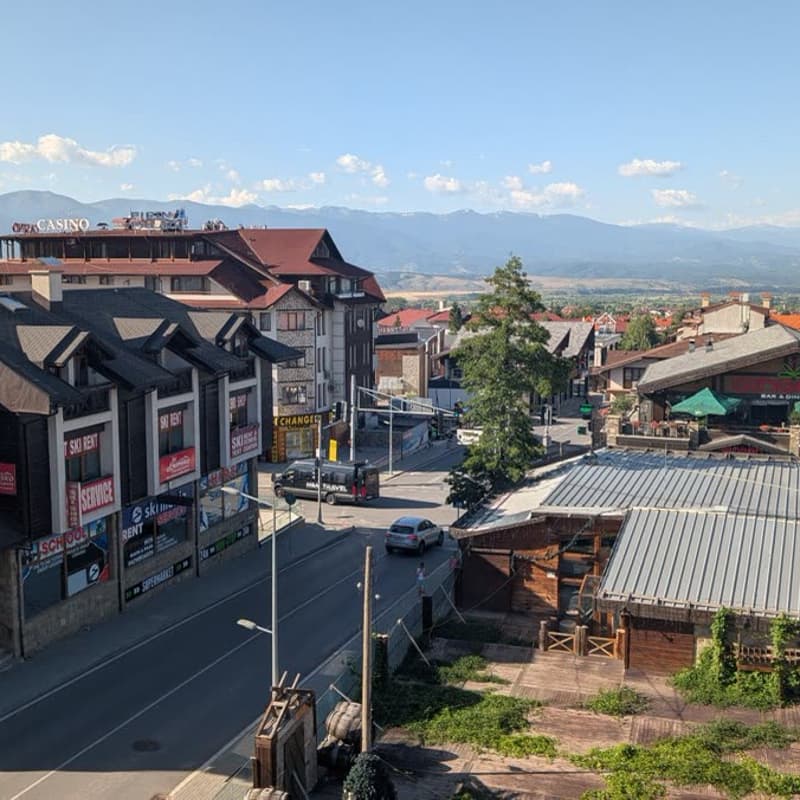Cover Image for π§π¬ (27 Jun - 23 Jul) Bansko Chapter
