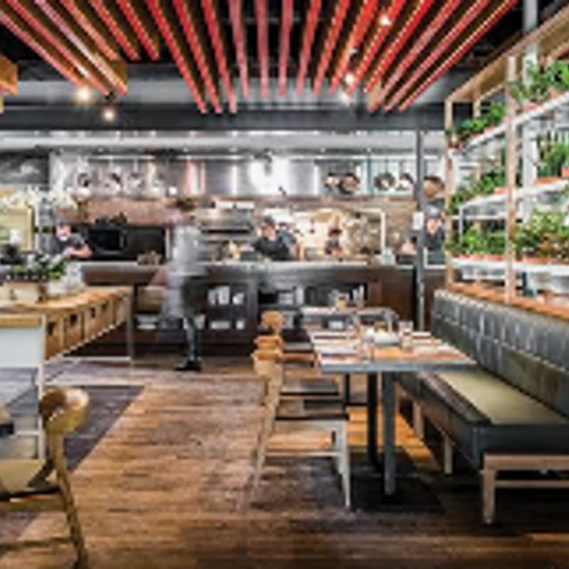 Cover Image for Orlando Q4 Lunch/Brunch