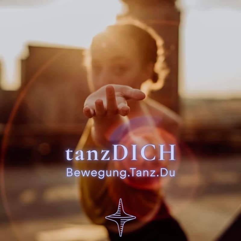 Cover Image for tanzDICH