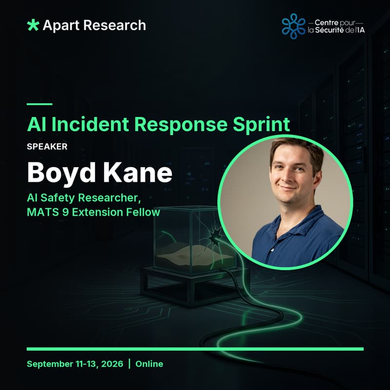 Cover Image for HackTalk: Boyd Kane
