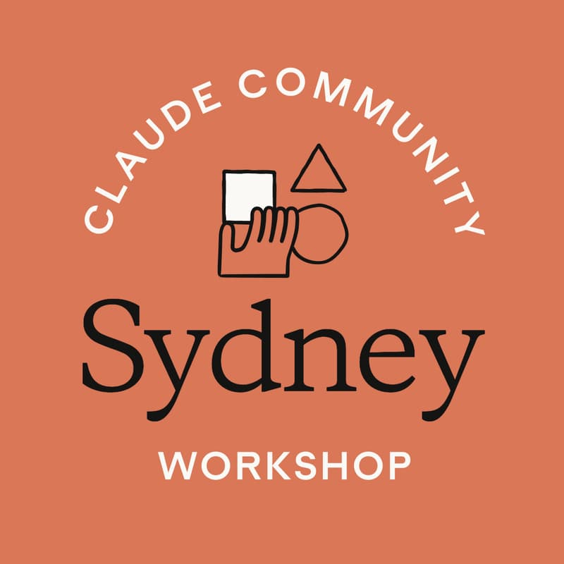 Cover Image for Sydney | Claude Code Business Writing Workshop