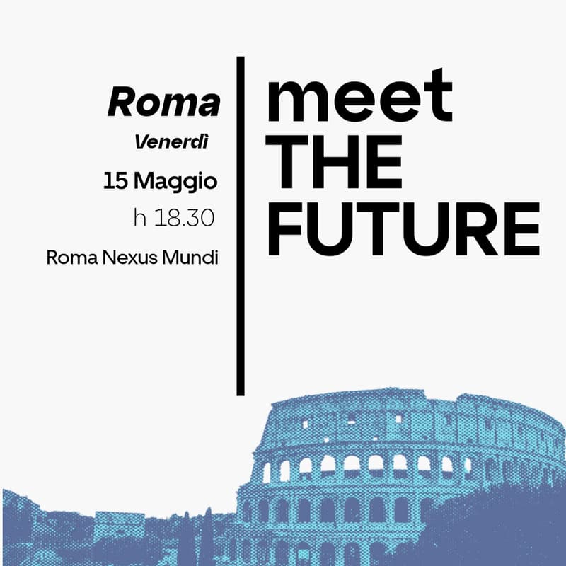 Cover Image for Roma Nexus Mundi