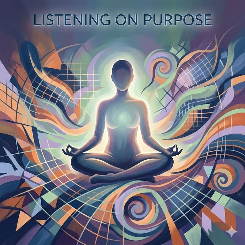Cover Image for Listening on Purpose - Open Registration