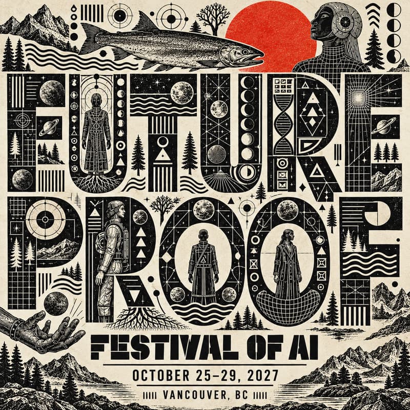 Cover Image for Futureproof Festival of AI 2027