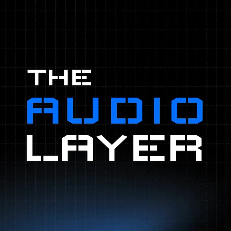 Cover Image for [SAVE THE DATE] The Audio Layer 3.0 - Open Registration