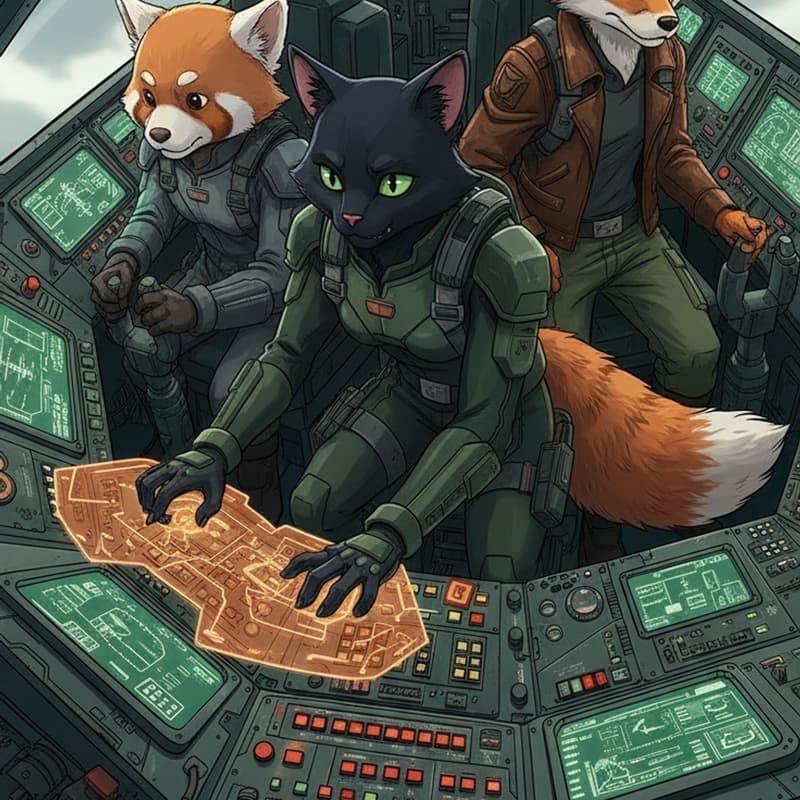 Cover Image for QForce