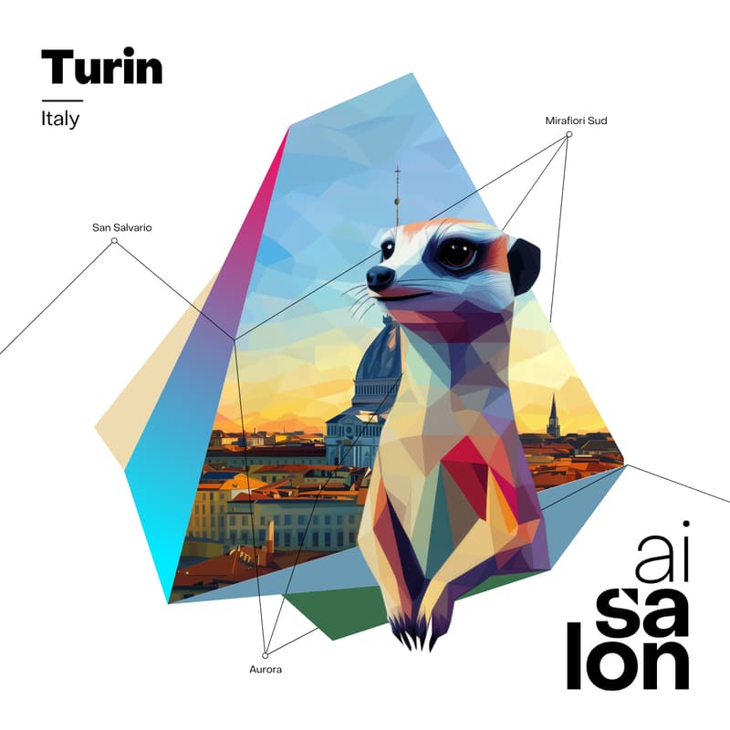 Cover Image for AI Salon Torino