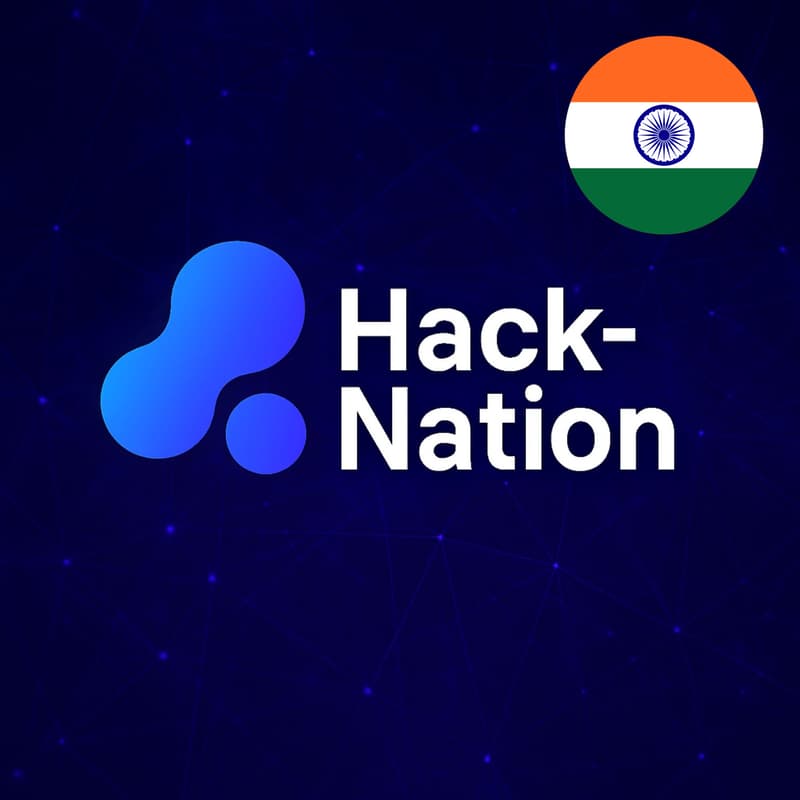 Cover Image for Bombay Hub - 7th Hack-Nation Global AI Hackathon