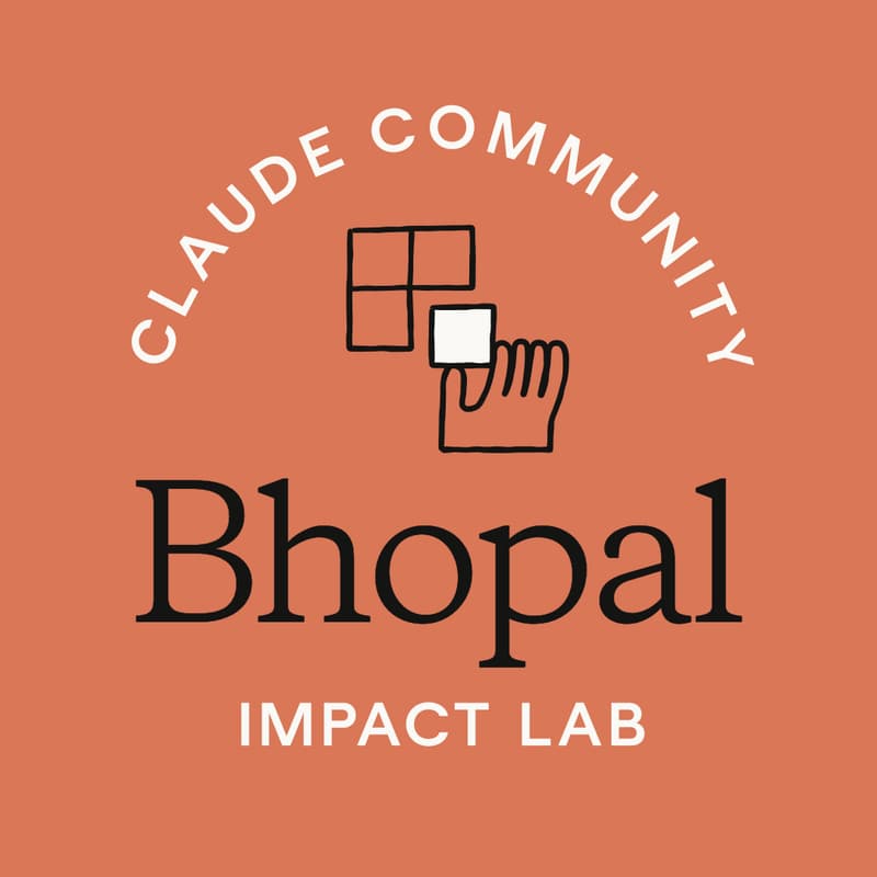 Cover Image for Bhopal | Claude Code Impact Lab