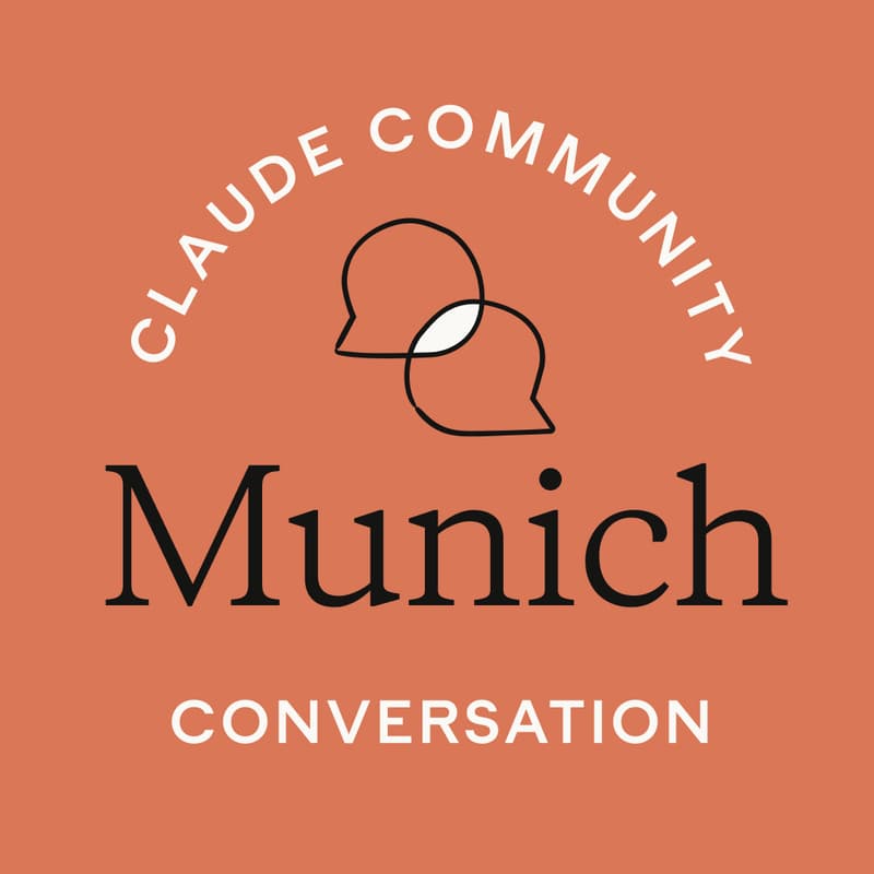 Cover Image for Munich | Claude Conversation
