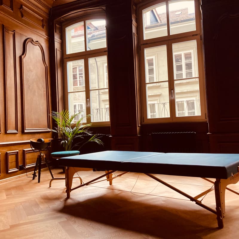 Cover Image for Feldenkrais