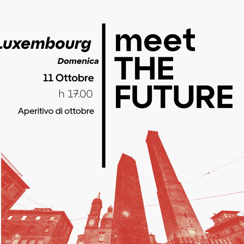 Cover Image for Aperitivo di ottobre