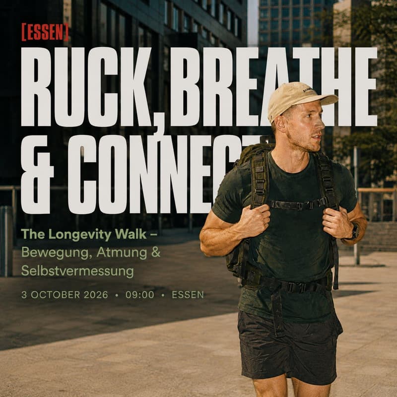 Cover Image for Ruck, Breathe & Connect