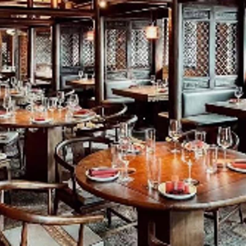 Cover Image for Long Island Q3 Dinner