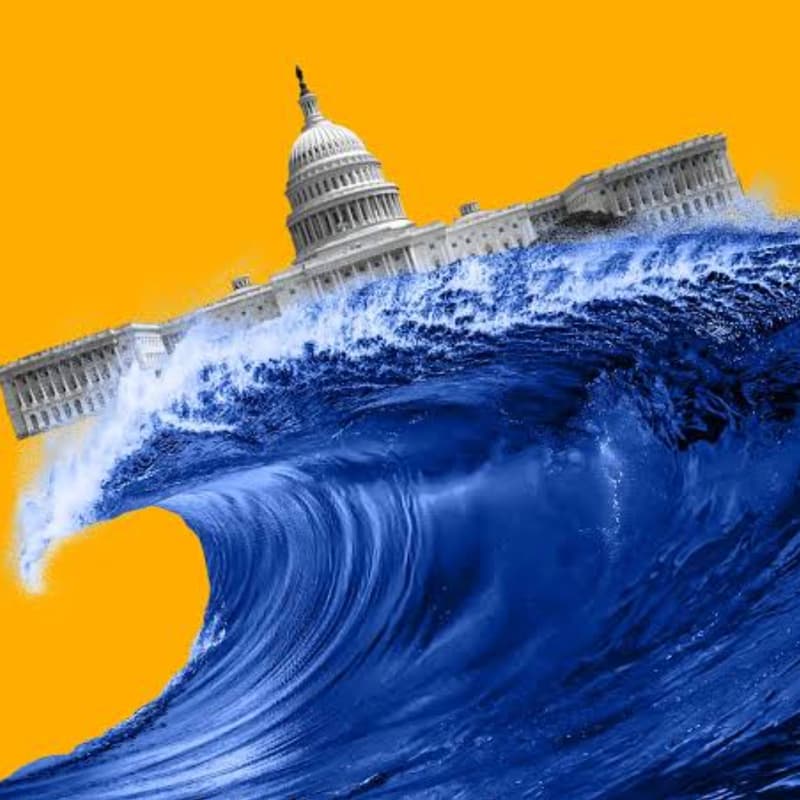 Cover Image for Election Night Watch Party!