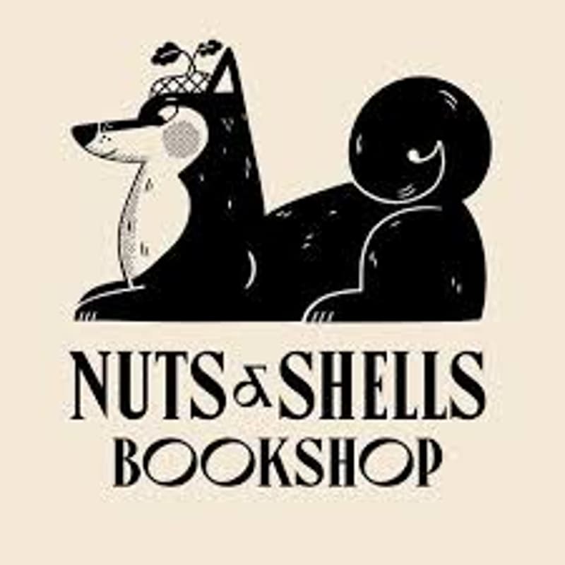 Cover Image for Reading Rhythms Toronto: Nuts & Shells Bookshop Reading Party