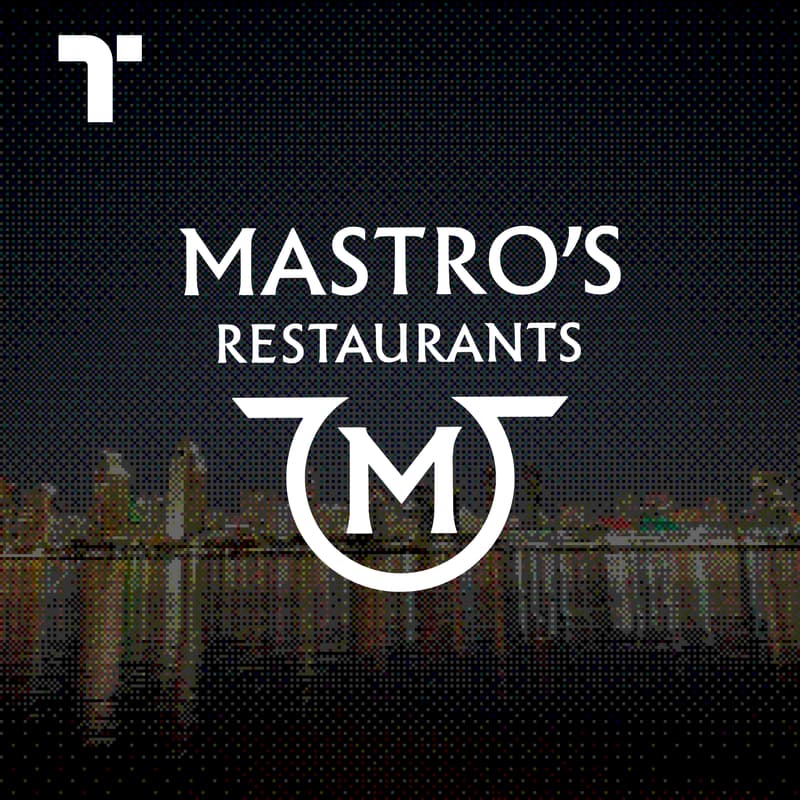 Cover Image for Mastro's Networking Dinner