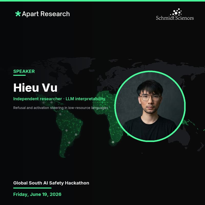 Cover Image for HackTalk: Hieu Vu