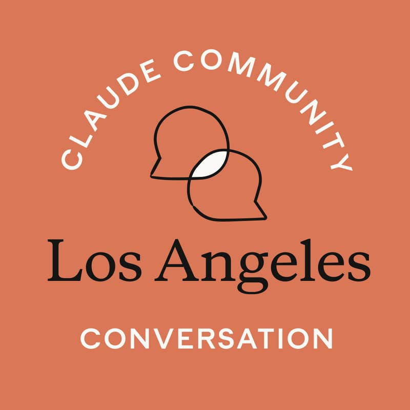 Cover Image for Los Angeles | Claude Conversation