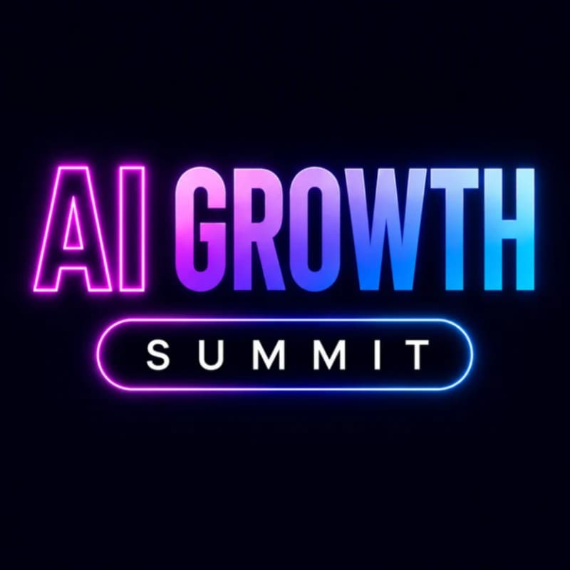 Cover Image for AI Growth Summit USA 2027 — Main Event