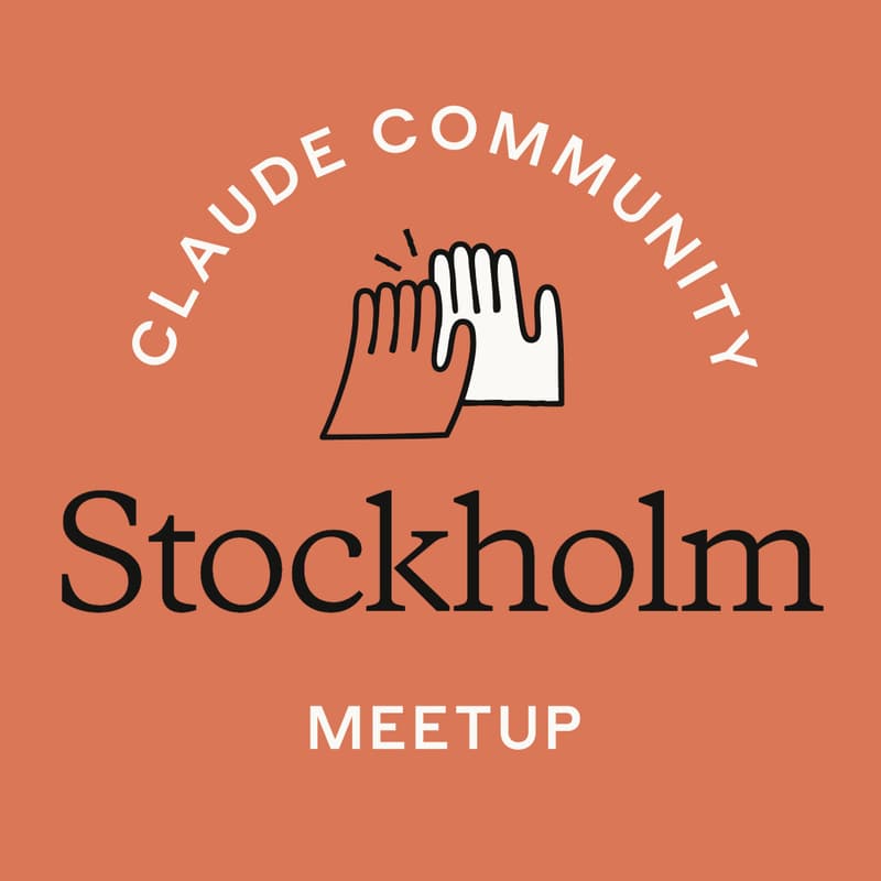 Cover Image for Stockholm | Claude for Freelancers & Self-Employed