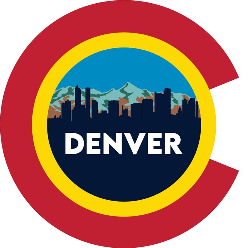 Cover Image for Bowling with the Denver New Liberals